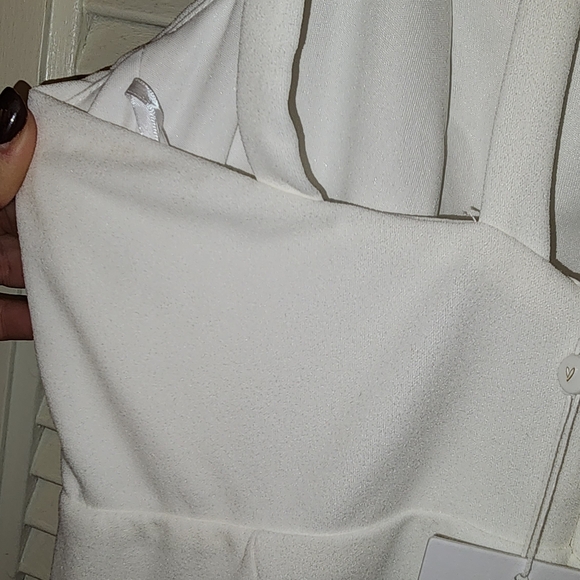 Lulus Forever Crush White Mermaid Maxi Dress - Picture 6 of 10